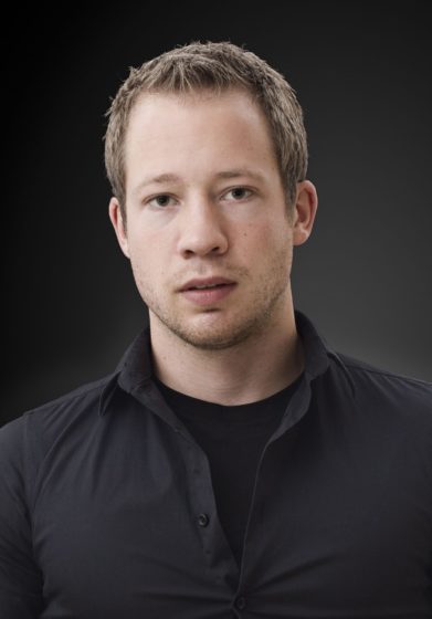 Fotograf Michael Pruckner