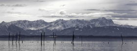 Ein Sportfotograf aus Starnberg