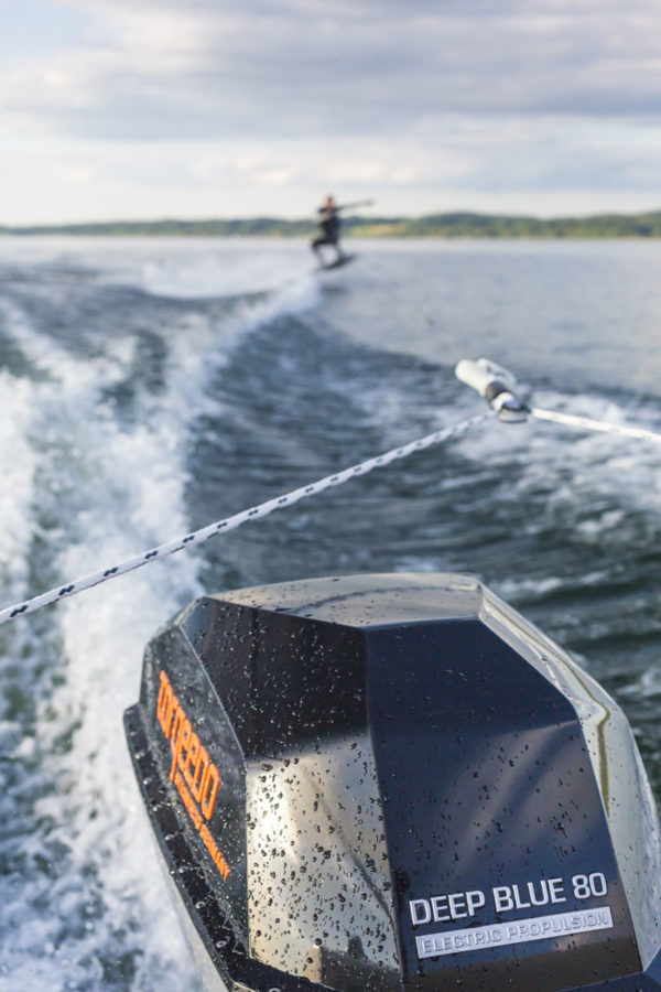 Sport Fotograf am Starnberger See bei München