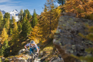 Ötztal Mountainbike