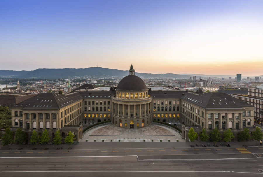 ETH Eidgenössische Technische Hochschule Zürich Universität Fotograf Starnberg